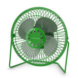 VENTILATOR USB VERDE ESPERANZA