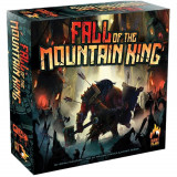Cumpara ieftin Fall of the Mountain King