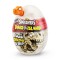 Smashers - Mini Ou surpriza cu 6 accesorii, Dino Island