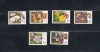 ROMANIA 2012 - &quot;FLORILE FAUNEI&quot; I , MNH - LP 1926, Nestampilat