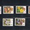 ROMANIA 2012 - &quot;FLORILE FAUNEI&quot; I , MNH - LP 1926