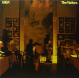 The Visitors (180g) - Vinyl | ABBA, Polydor Records