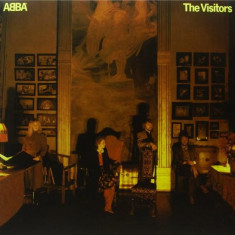 The Visitors (180g) - Vinyl | ABBA