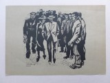 Inspectia - semnat Ilie Schon