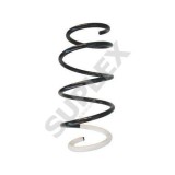 Arc suspensie Renault Megane Cc (Ez0/1), 06.10-, Megane 3 Grandtour (Kz0/1), 11.08-, Megane 3 Liftback (Bz0/1, B3), 11.08-, Punte Fata, SUPLEX