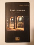 Gabrielle Wittkop - Serenisim Asasinat