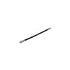 Furtun frana MERCEDES-BENZ S-CLASS (W140) S 300 Turbo-D (140.135) 1996-1998 CORTECO 19025825