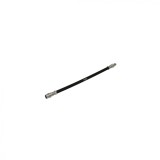Furtun frana MERCEDES-BENZ C-CLASS (W203) C 220 CDI (203.008) 2003-2007 CORTECO 19025825