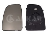 Sticla oglinda, oglinda retrovizoare exterioara PEUGEOT BOXER caroserie (2006 - 2016) ALKAR 6431922
