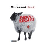 Birkakergető nagy kaland - Murakami Haruki