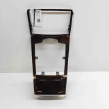 Ornament consola centrală AUDI A8 D3 4E2, 4E8 2005 OEM: 4E0863916 28207797