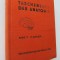 Taschenbuch der Anatomie (vol. 3) - Hermann Voss , Robert Herrlinger