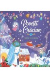 Povesti de Craciun. Carte cu puzzle - Danila Sorrentino, Sara Ugolotti