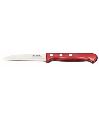 Cutit legume, inox, lama 88mm ProChef Cookware foto