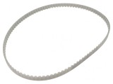 Curea dințată AT10 16mm x 1000mm