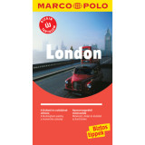 London - Marco Polo - Kathleen Becker