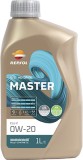 REPSOL RPP0004DHA MASTER ECO V 0W-20 ulei de motor