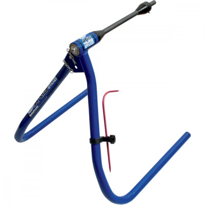 Stand echilibrare janta Motion Pro Cod Produs: MX_NEW 03650058PE foto