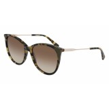 Ochelari de Soare Damă Longchamp LO746S-5516320 &Oslash; 55 mm