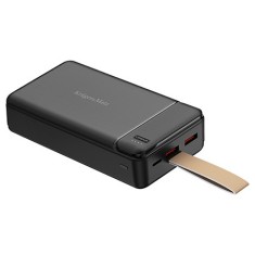 POWER BANK 30000MAH LI-POL KRUGER&amp;MATZ