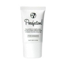 Baza de machiaj, W7, Porefection Por Minimiser Primer, 25 ml foto