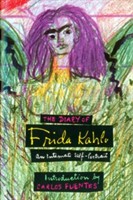 Diary of Frida Kahlo: An Intimate Self Portrait | Sarah M. Lowe