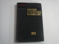 ANALYSE MATHEMATIQUE FONCTIONS D&#039;UNE VARIABLE (2 VOLUME) - G. CHILOV