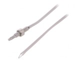 Senzor Temperatură NTC 10k&Omega; 0,5m -20&divide;80&deg;C