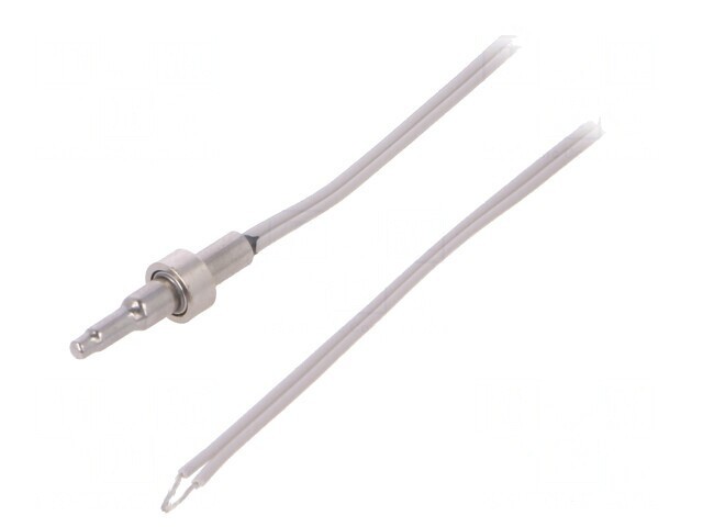 Senzor Temperatură NTC 10k&Omega; 0,5m -20&divide;80&deg;C