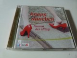 Knapp daneben