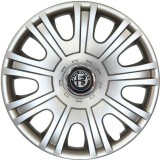 Capace Roti Kerime R15, Potrivite Jantelor de 15 inch, Pentru Alfa Romeo, Model 319