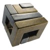 Huzzle Cast COIL