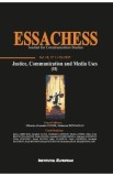 Revista Essachess Vol.18 Nr.1 (35) din 2025: Justice, Communication and Media Uses (II)