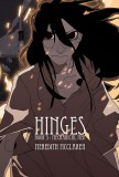 Hinges: Book 3: Mechanical Men | Meredith McClaren, Image Comics