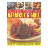 Cumpara ieftin Classic Barbecue and Grill