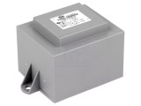 Transformator &icirc;ncapsulat 18VA 230VAC 6V 1,5A PCB