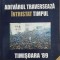 Adevarul traverseaza intristat timpul. Timisoara &#039;89 - Titus Suciu Vasile Bogdan