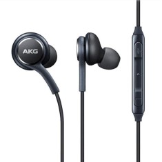 Casti USB C AKG Samsung OEM TypeC