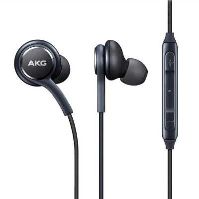 Casti USB C AKG Samsung OEM TypeC foto