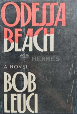 Odessa beach / Plaja Odessa - Bob Leuci (@D95) foto