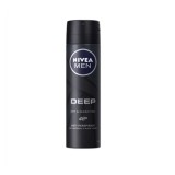 Deodorant spray Nivea Men Deep, 150 ml