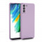 Husa Tech-Protect Icon pentru Samsung Galaxy S21 FE Violet