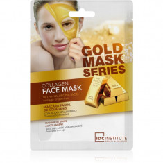 IDC Institute Gold Mask Series masca faciala hidratanta cu aur 60 g