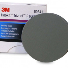 Disc Abraziv 3M Trizact Hookit Blending, P1000, 150mm