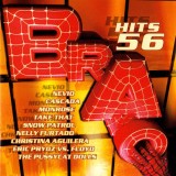 CD 2xCD # Various &ndash; Bravo Hits 56 (NM)