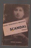 C9740 SCANDAL - TUDOR TEODORESCU BRANISTE