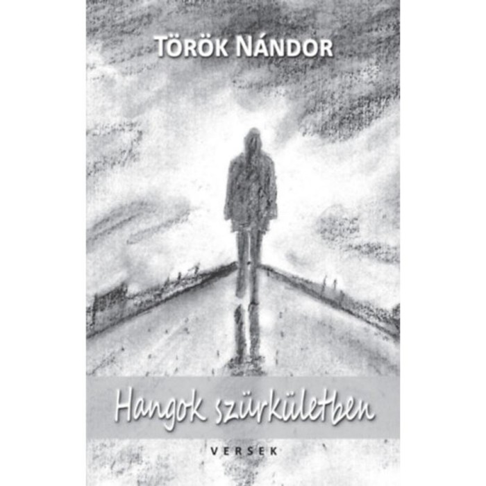 Hangok sz&uuml;rk&uuml;letben - T&ouml;r&ouml;k N&aacute;ndor