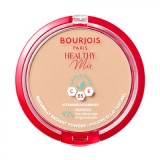 Pudra Healthy Mix 04 Golden Beige, 10g, Bourjois