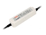 Alimentator LED 25,2W 12V 2,1A IP67