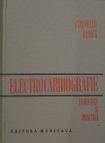 ELECTROCARDIOGRAFIE TEORETICA SI PRACTICA BUCURESTI 1981-PROF.DR.CORNELIU DUDEA